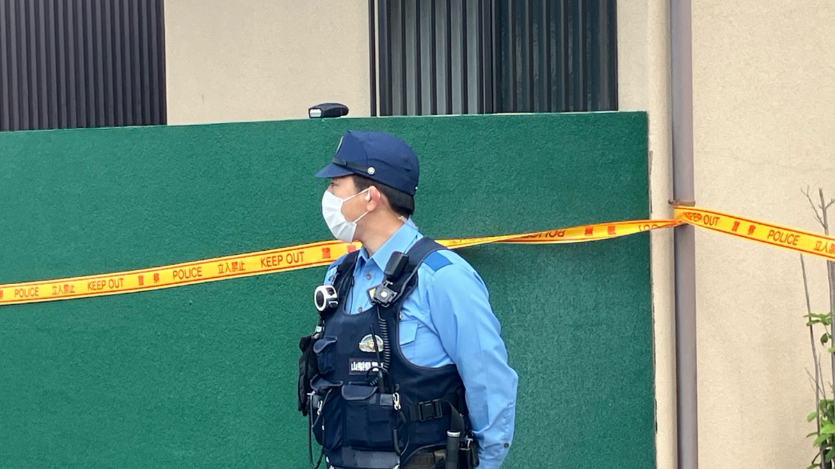 【山梨】“父親を刃物で切りつけ”逮捕の高校生、父親の女性関係に悩み友人に相談　母親以外の女性が頻繁に出入り…